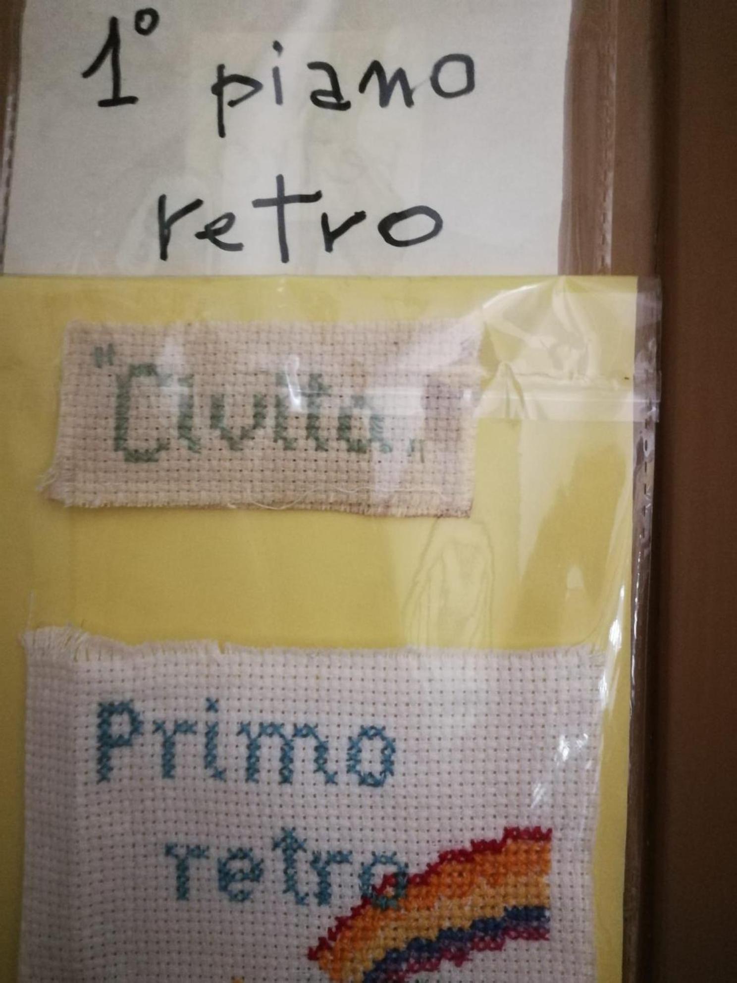 Casa Civita Fondi Zewnętrze zdjęcie